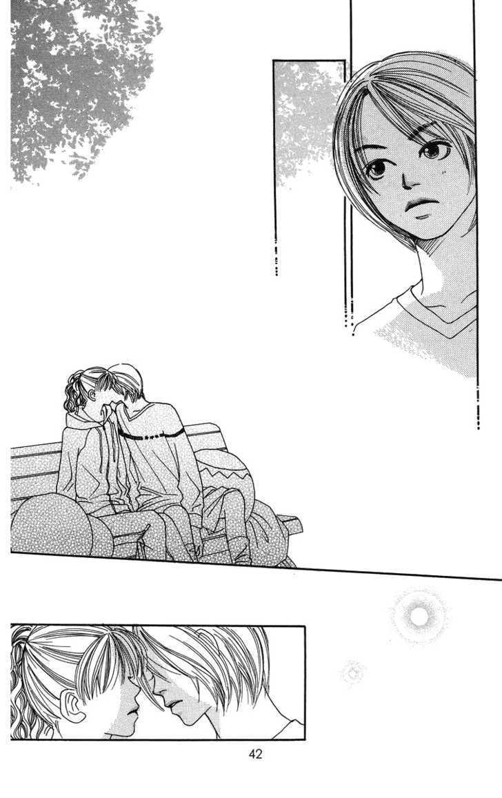 Love! Love! Love! Chapter 5 page 46 - Chapter 5