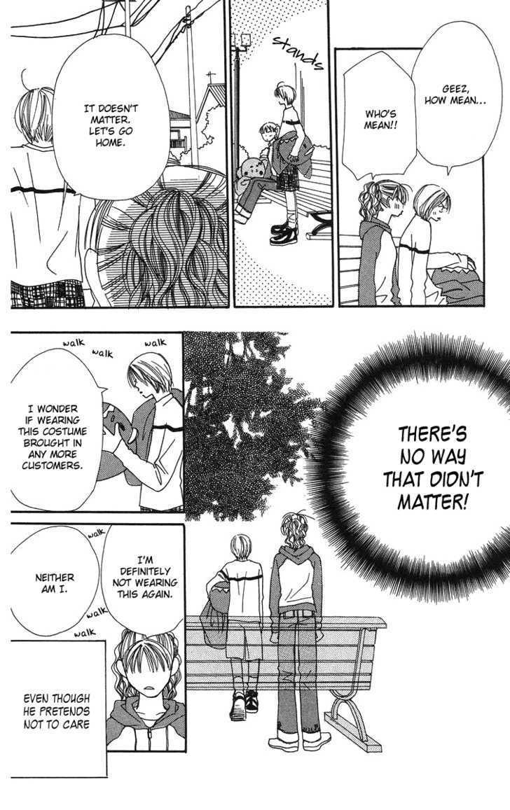 Love! Love! Love! Chapter 5 page 48 - Chapter 5