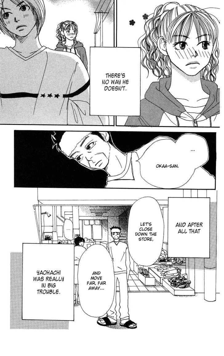 Love! Love! Love! Chapter 5 page 49 - Chapter 5