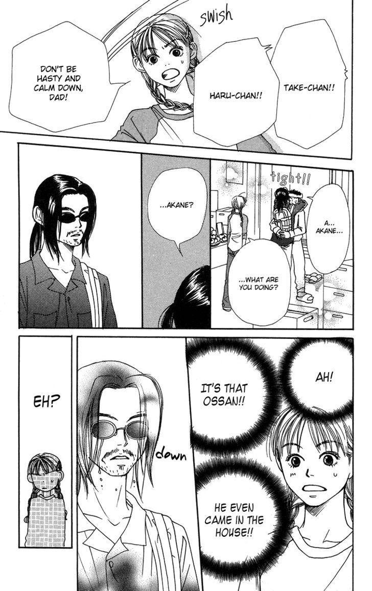 Love! Love! Love! Chapter 6 page 16 - Chapter 6