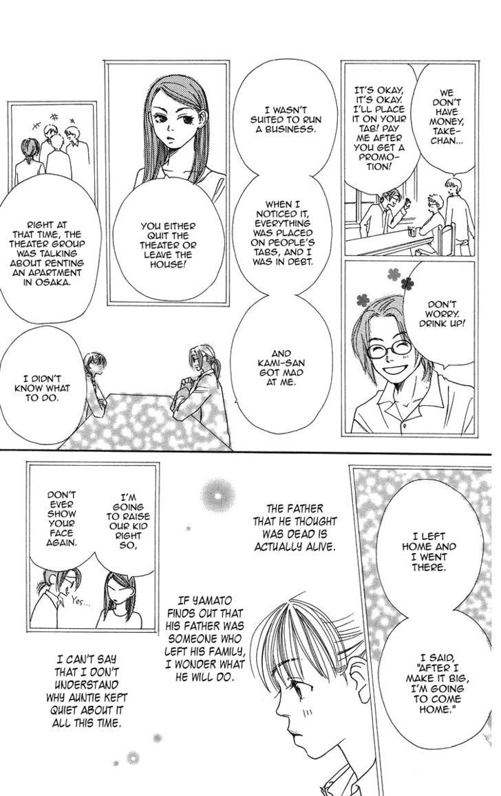 Love! Love! Love! Chapter 6 page 22 - Chapter 6
