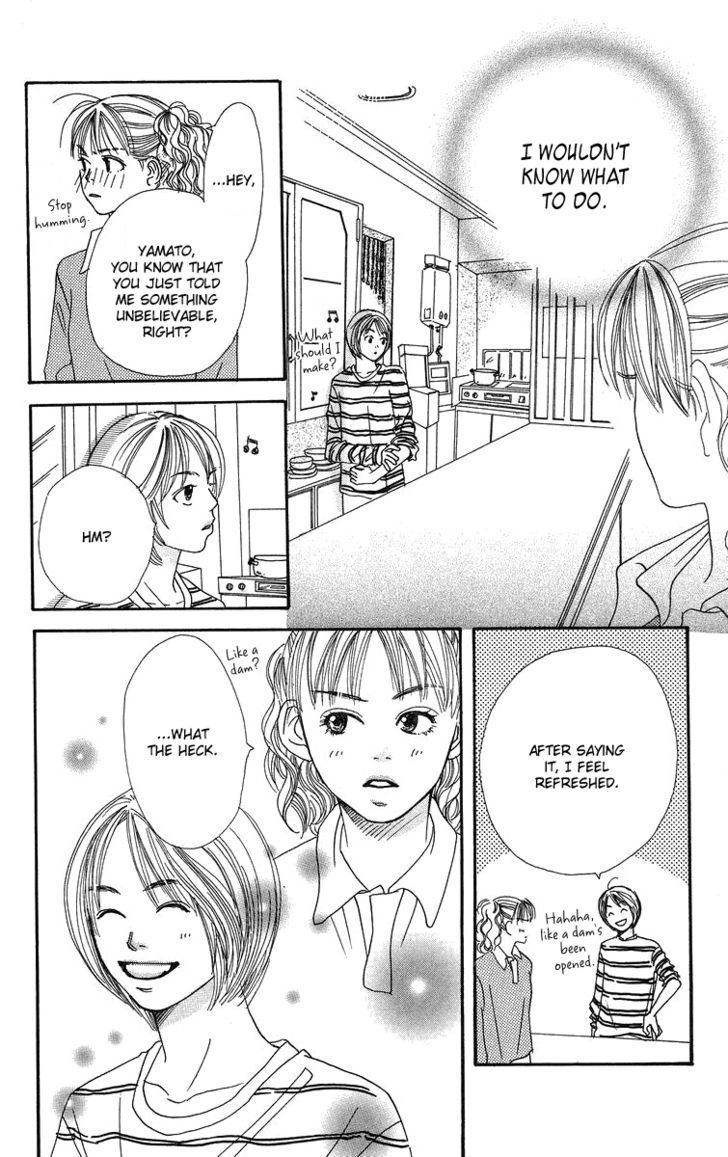 Love! Love! Love! Chapter 6 page 37 - Chapter 6