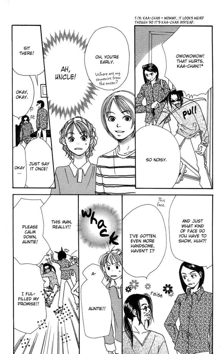 Love! Love! Love! Chapter 6 page 39 - Chapter 6