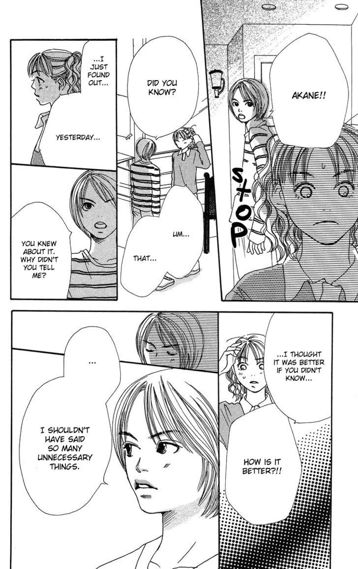 Love! Love! Love! Chapter 6 page 41 - Chapter 6