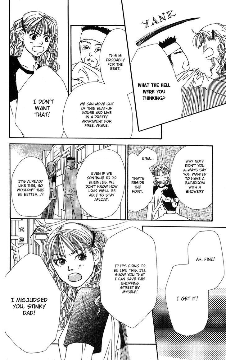 Love! Love! Love! Chapter 7 page 14 - Chapter 7