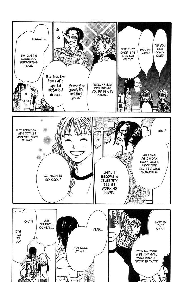 Love! Love! Love! Chapter 7 page 20 - Chapter 7