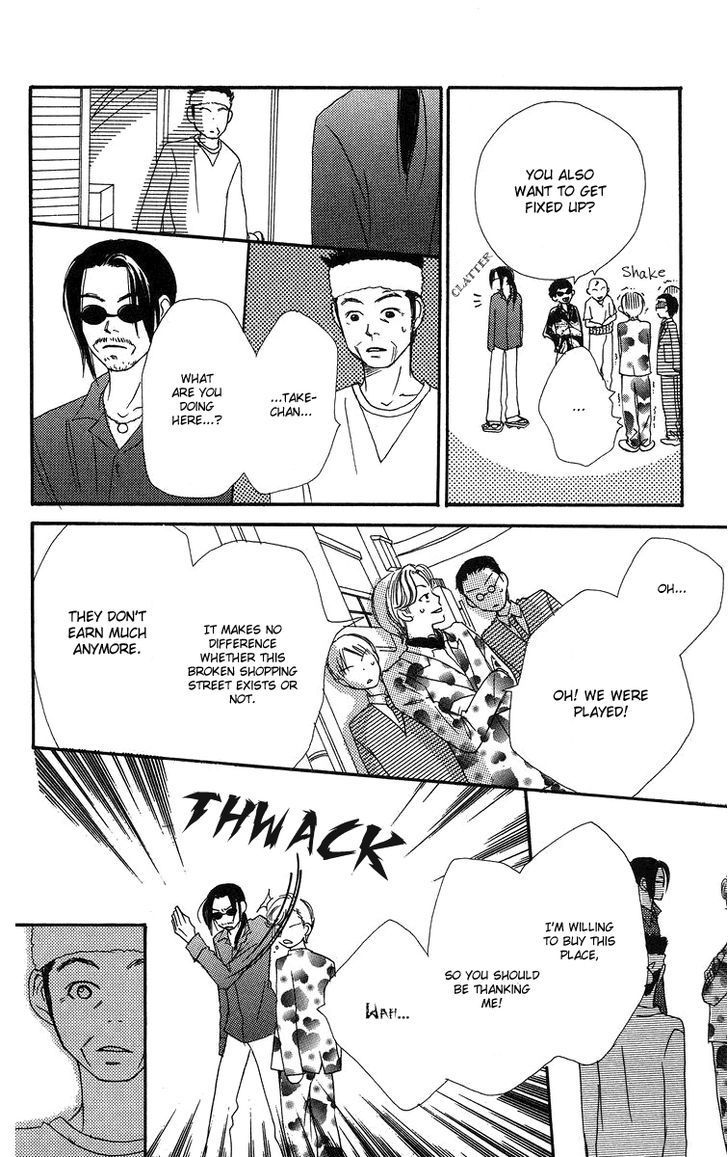 Love! Love! Love! Chapter 7 page 30 - Chapter 7