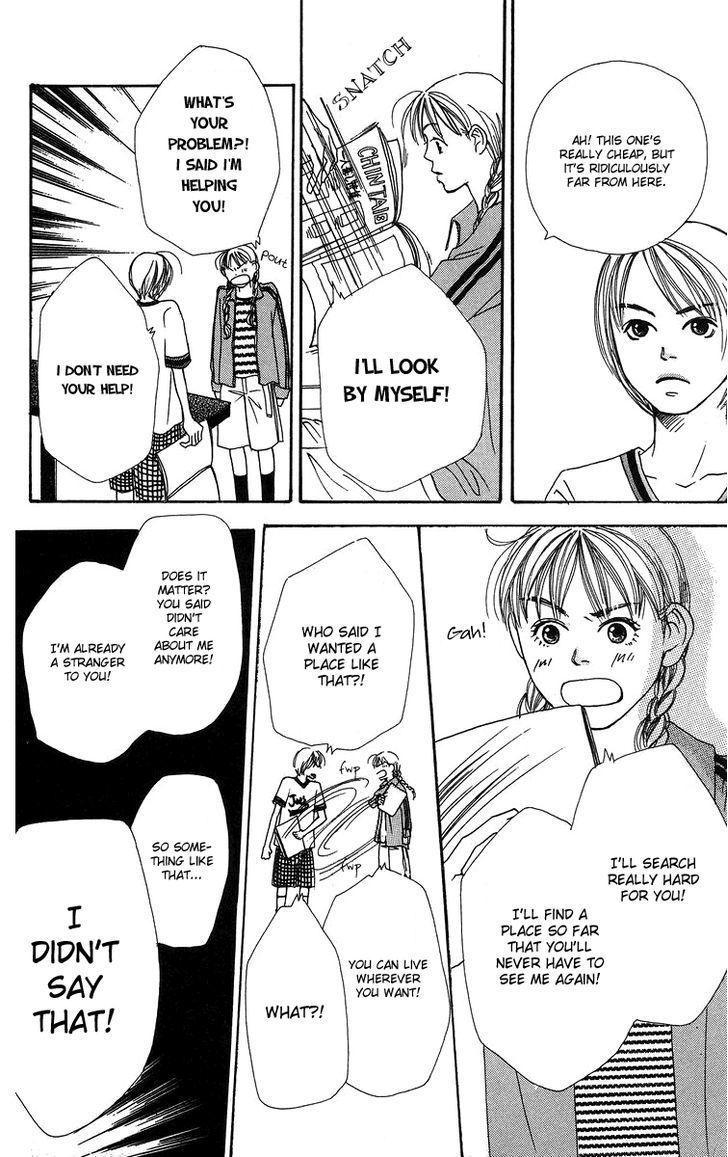 Love! Love! Love! Chapter 7 page 36 - Chapter 7
