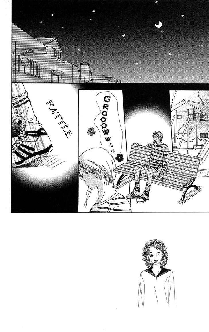 Love! Love! Love! Chapter 7 page 4 - Chapter 7