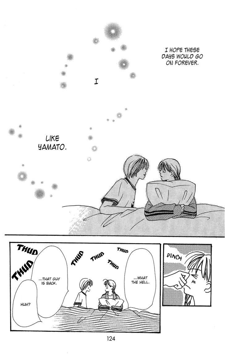 Love! Love! Love! Chapter 7 page 42 - Chapter 7