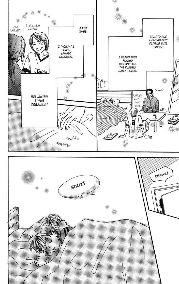 Love! Love! Love! Chapter 7 page 44 - Chapter 7