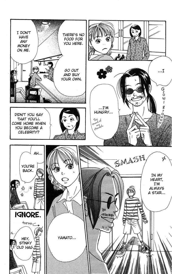 Love! Love! Love! Chapter 7 page 6 - Chapter 7