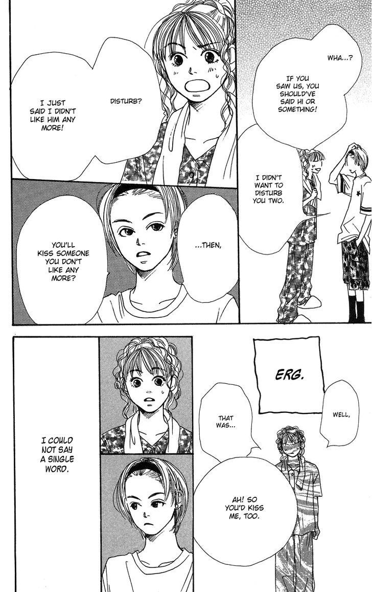Love! Love! Love! Chapter 8 page 41 - Chapter 8