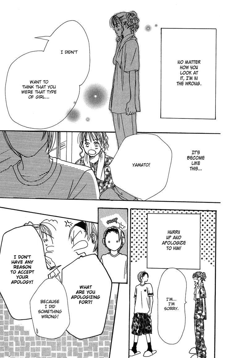 Love! Love! Love! Chapter 8 page 42 - Chapter 8