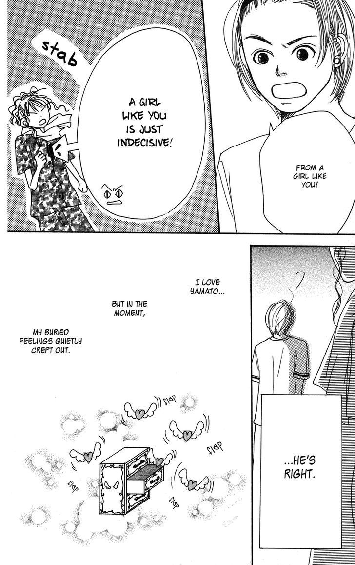 Love! Love! Love! Chapter 8 page 43 - Chapter 8
