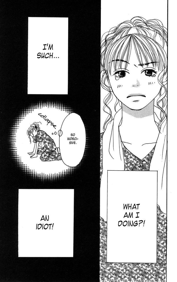 Love! Love! Love! Chapter 8 page 44 - Chapter 8