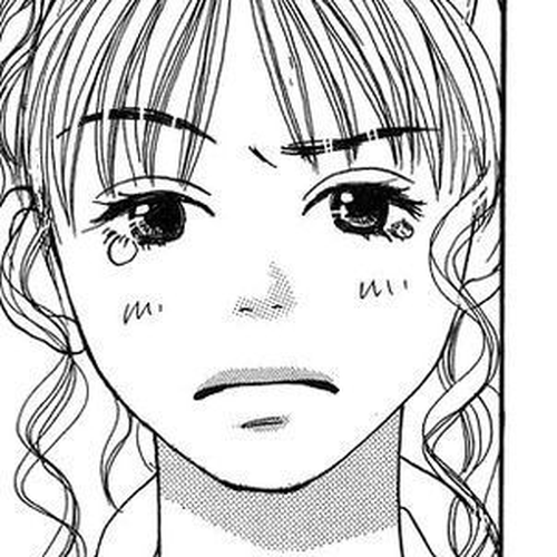Love! Love! Love! Chapter 8 cover