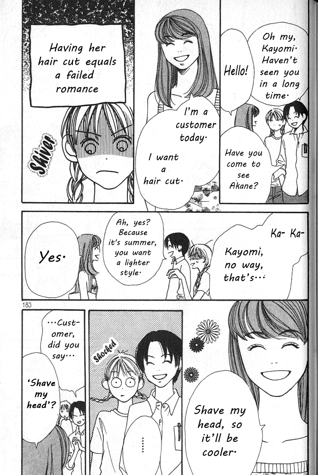 Love! Love! Love! Chapter 9 page 14 - Chapter 9