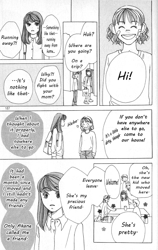 Love! Love! Love! Chapter 9 page 18 - Chapter 9