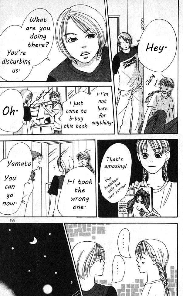 Love! Love! Love! Chapter 9 page 30 - Chapter 9