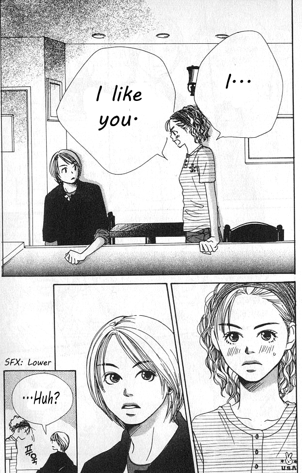 Love! Love! Love! Chapter 9 page 38 - Chapter 9