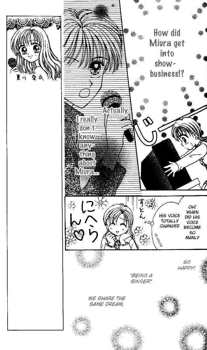 Love Love Shock Chapter 1 page 19 - Chapter 1