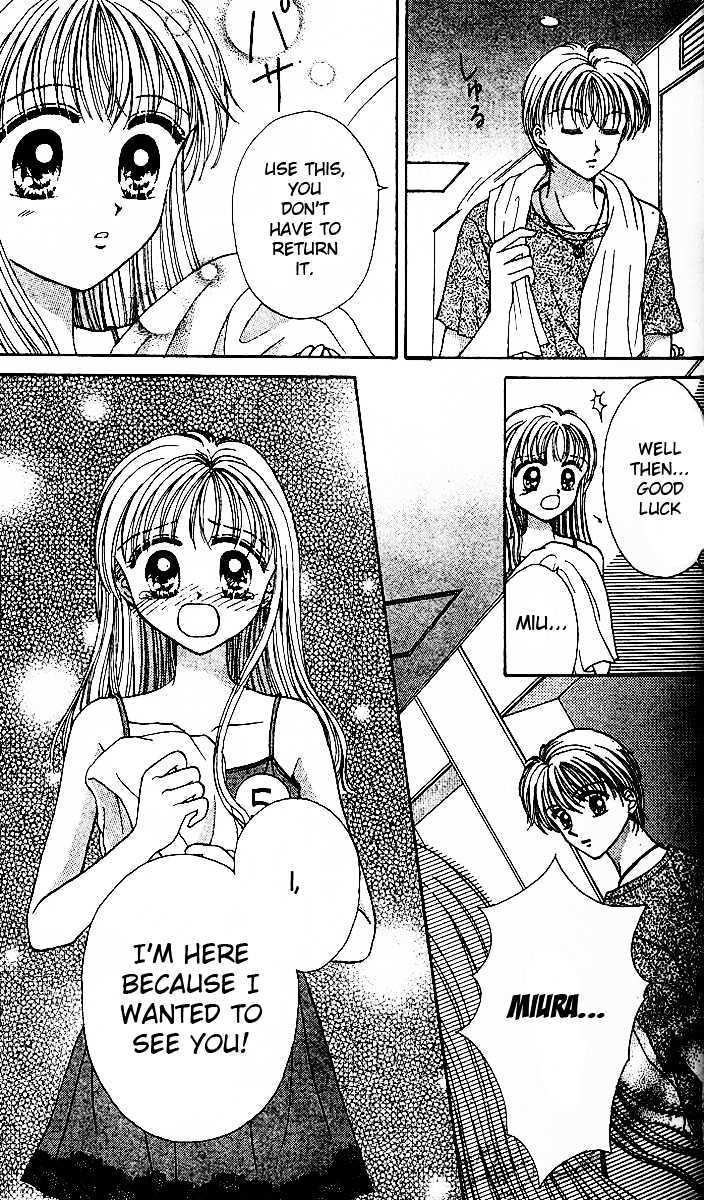 Love Love Shock Chapter 1 page 25 - Chapter 1