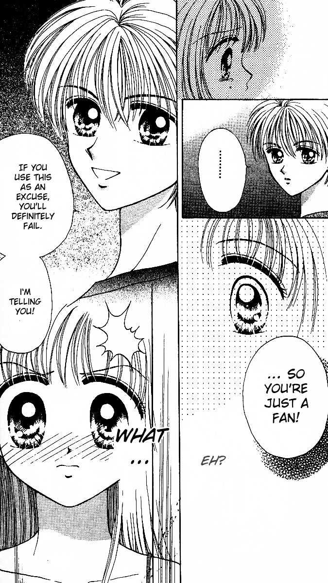 Love Love Shock Chapter 1 page 26 - Chapter 1