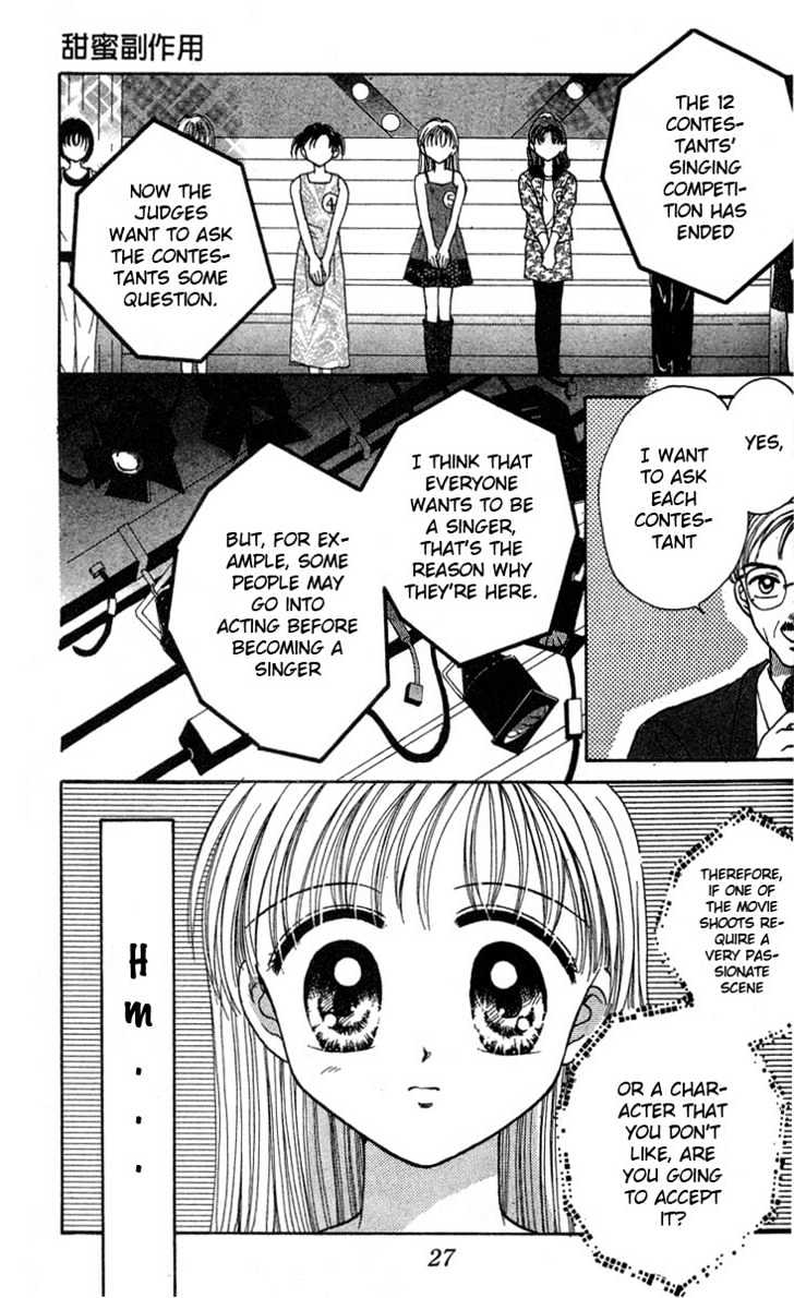 Love Love Shock Chapter 1 page 29 - Chapter 1