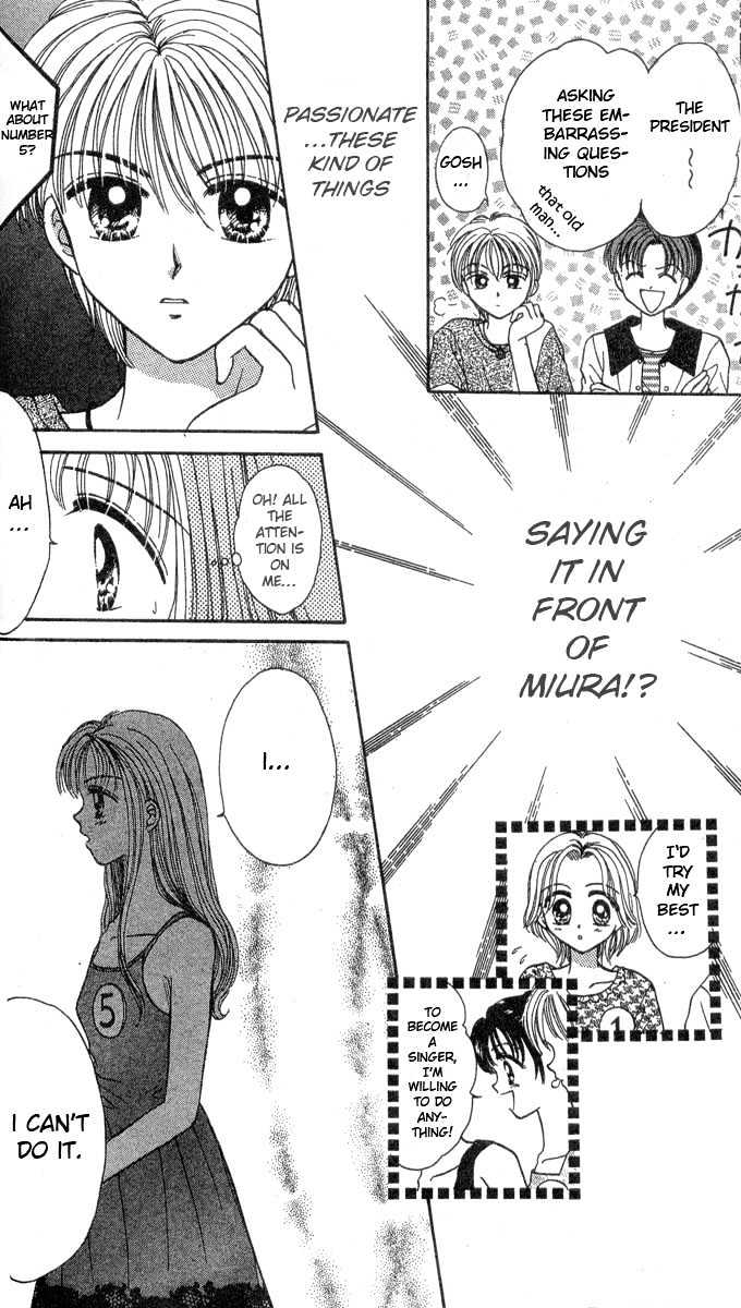 Love Love Shock Chapter 1 page 30 - Chapter 1