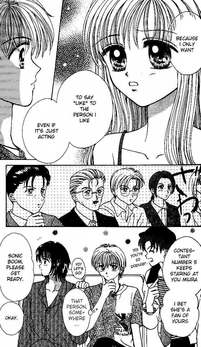Love Love Shock Chapter 1 page 31 - Chapter 1