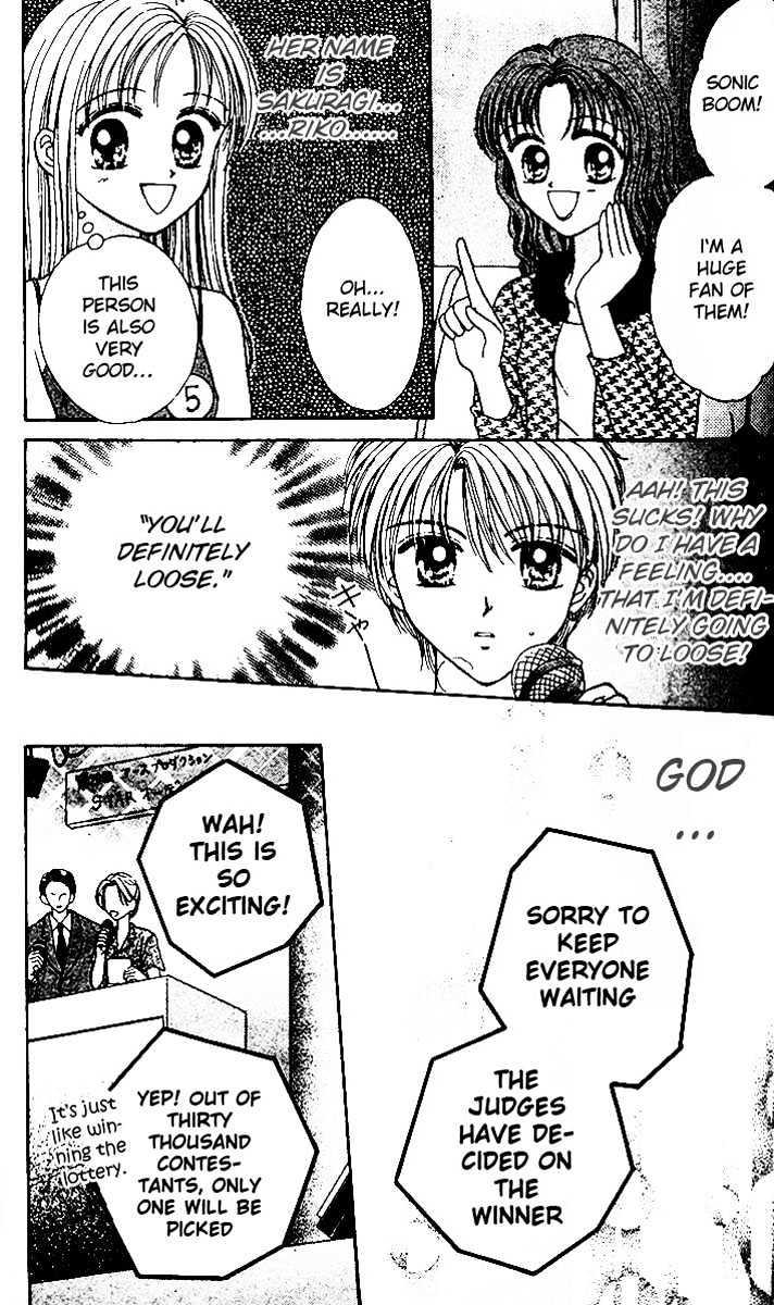 Love Love Shock Chapter 1 page 33 - Chapter 1