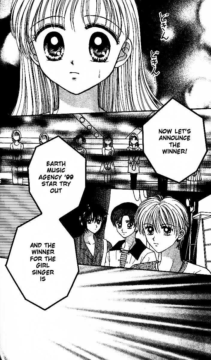 Love Love Shock Chapter 1 page 34 - Chapter 1