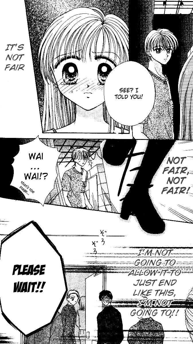 Love Love Shock Chapter 1 page 36 - Chapter 1