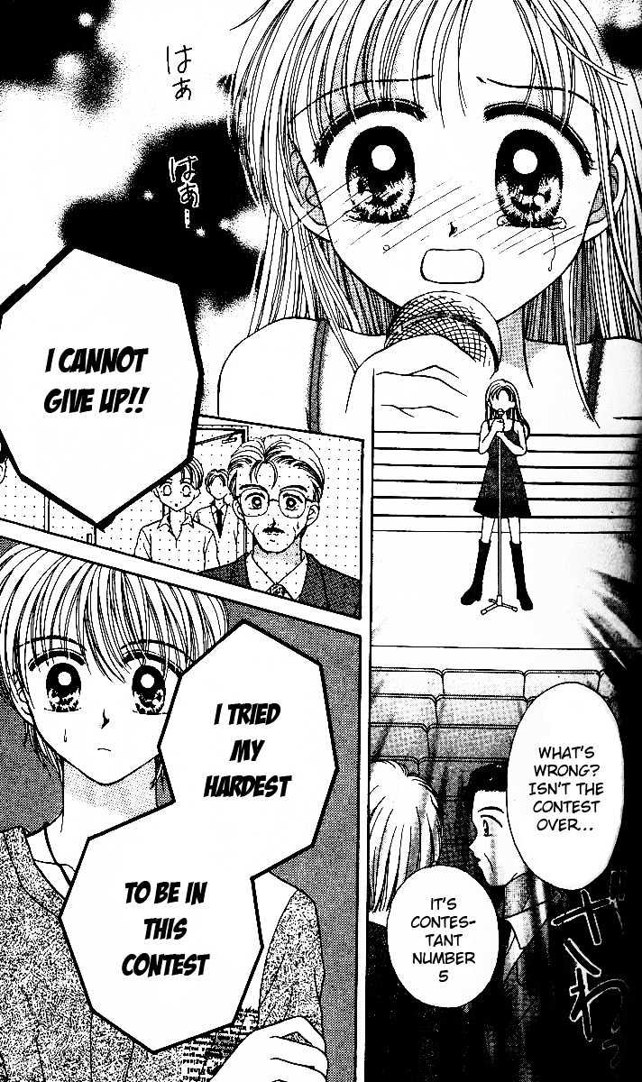 Love Love Shock Chapter 1 page 37 - Chapter 1