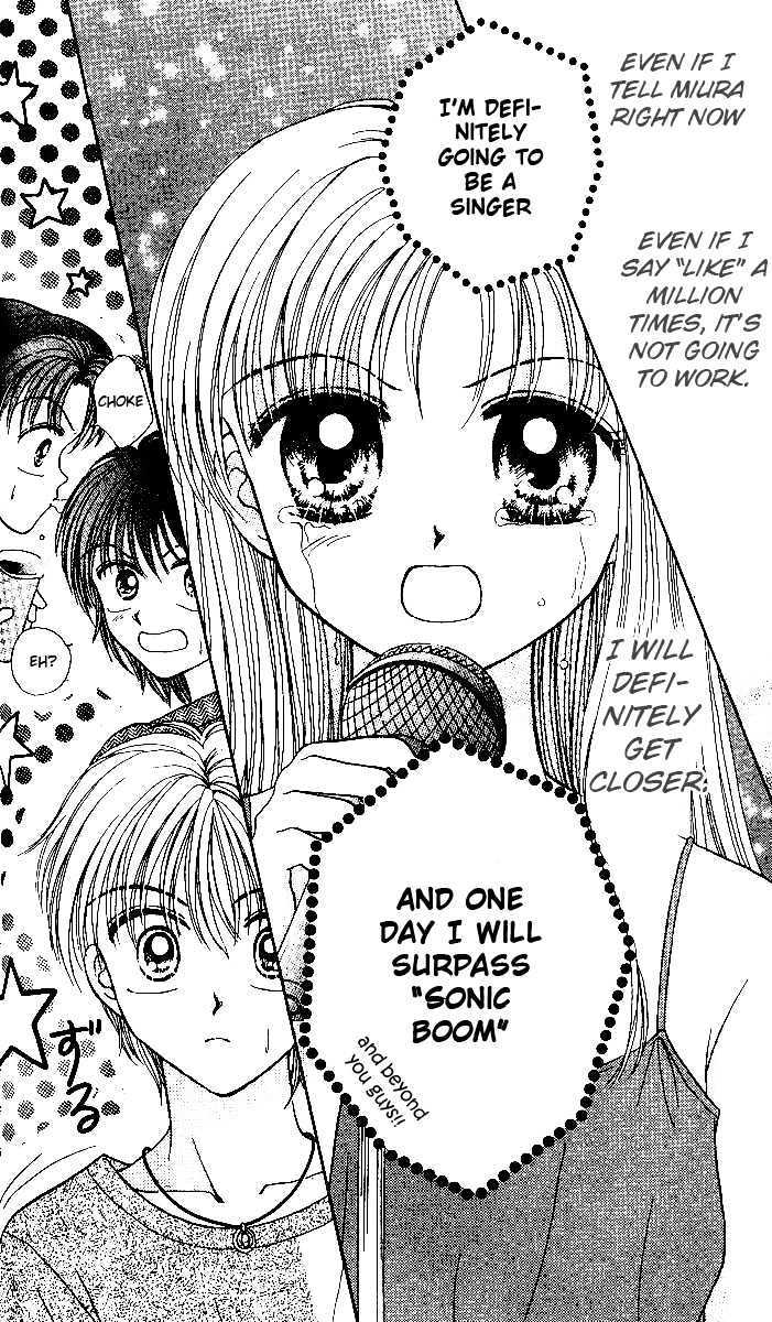 Love Love Shock Chapter 1 page 38 - Chapter 1
