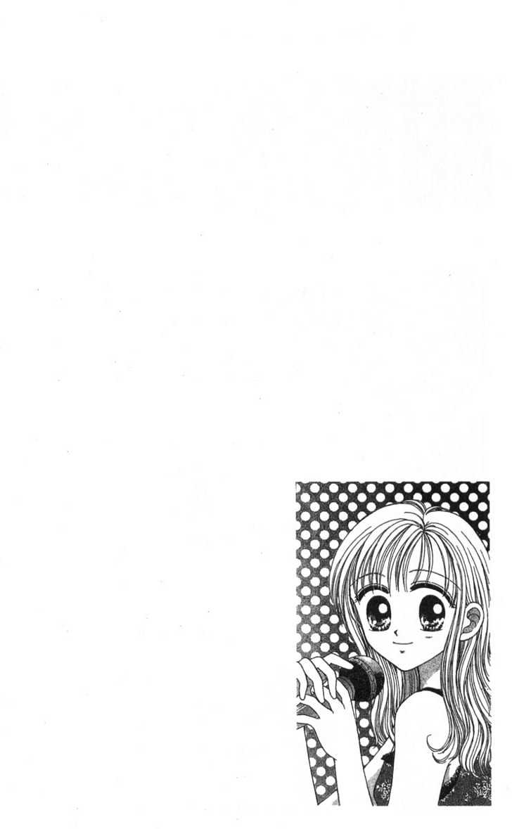 Love Love Shock Chapter 1 page 4 - Chapter 1