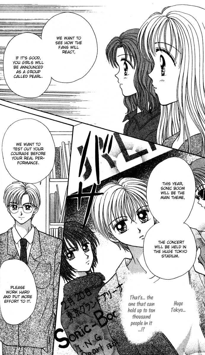 Love Love Shock Chapter 2 page 24 - Chapter 2