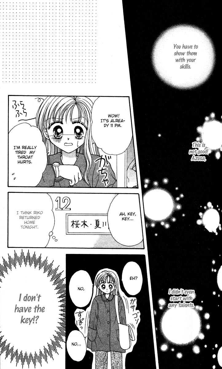 Love Love Shock Chapter 2 page 27 - Chapter 2