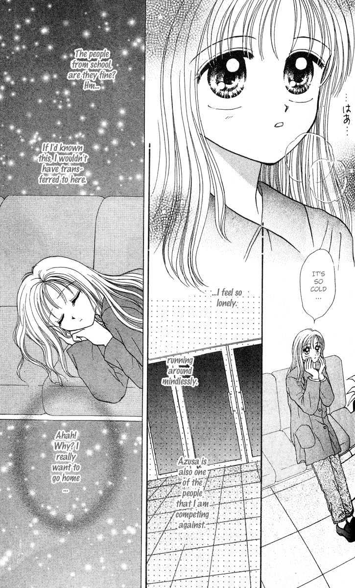 Love Love Shock Chapter 2 page 29 - Chapter 2