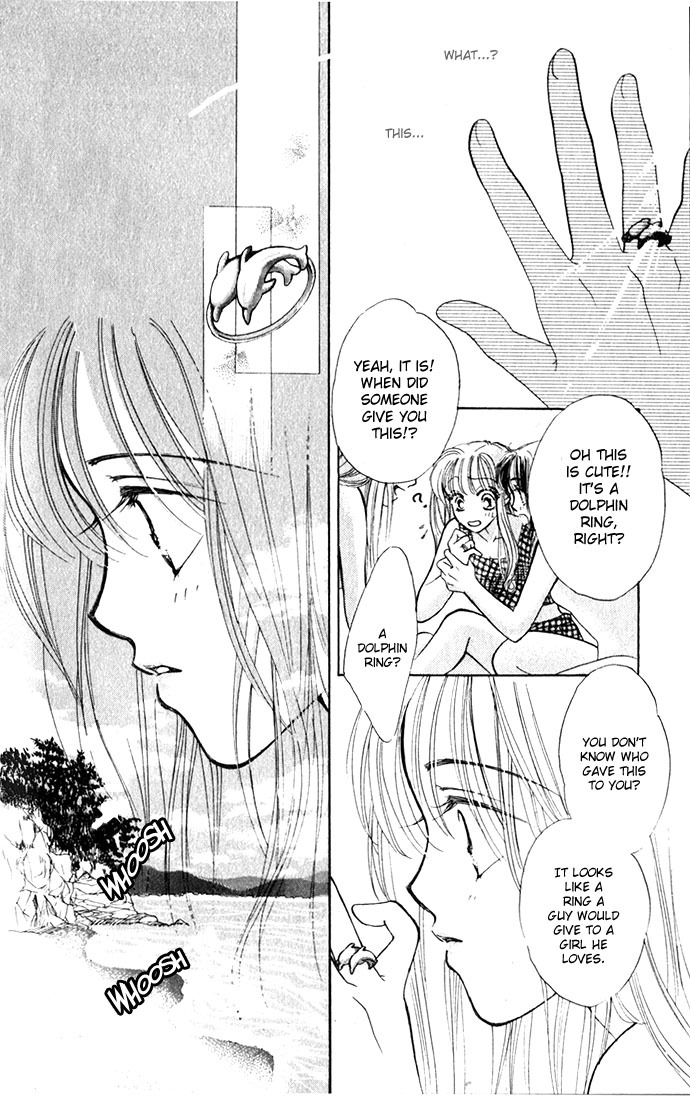 Love Love Chapter 1 page 12 - Chapter 1: Love Love (1)