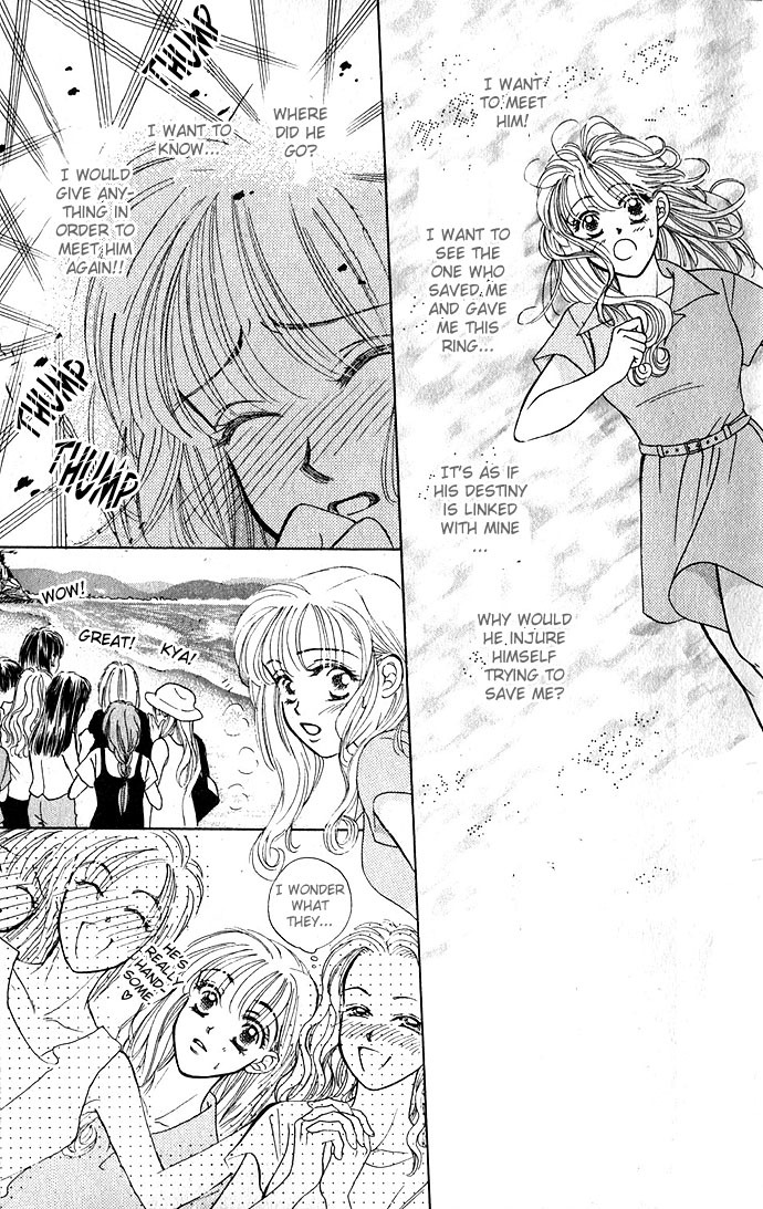 Love Love Chapter 1 page 13 - Chapter 1: Love Love (1)
