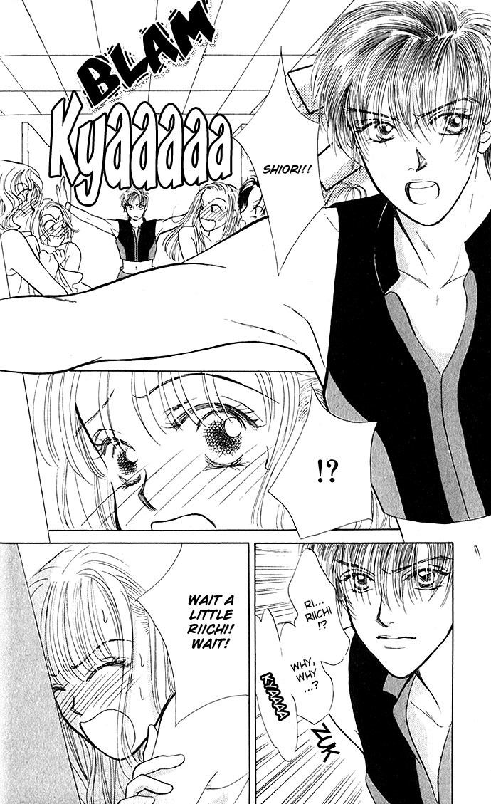 Love Love Chapter 1 page 26 - Chapter 1: Love Love (1)