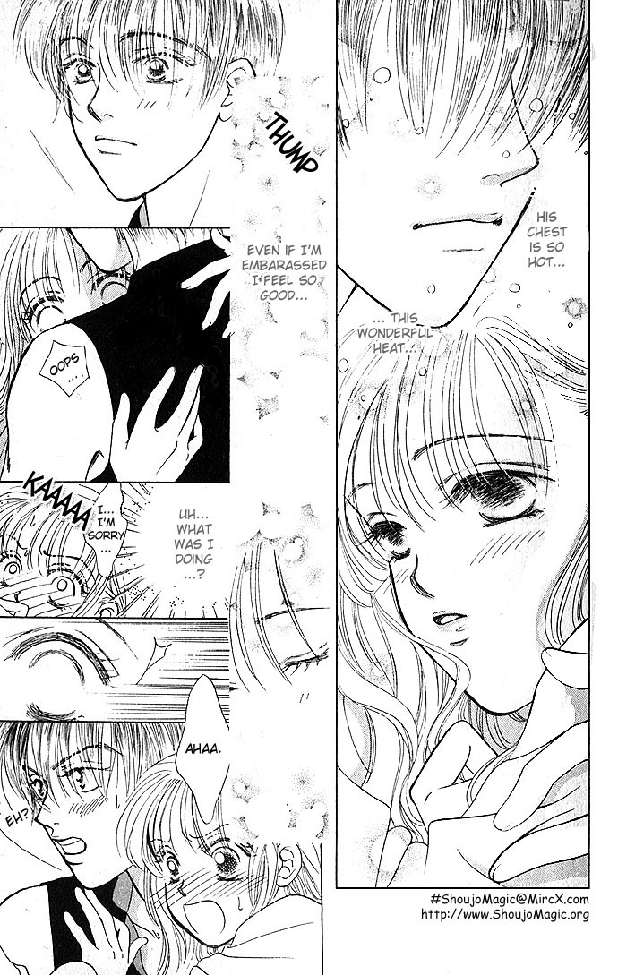 Love Love Chapter 1 page 29 - Chapter 1: Love Love (1)