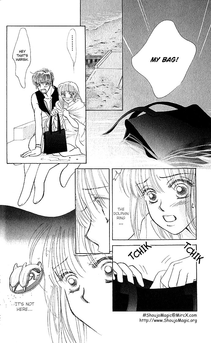 Love Love Chapter 1 page 30 - Chapter 1: Love Love (1)