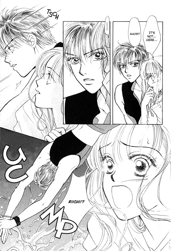 Love Love Chapter 1 page 31 - Chapter 1: Love Love (1)