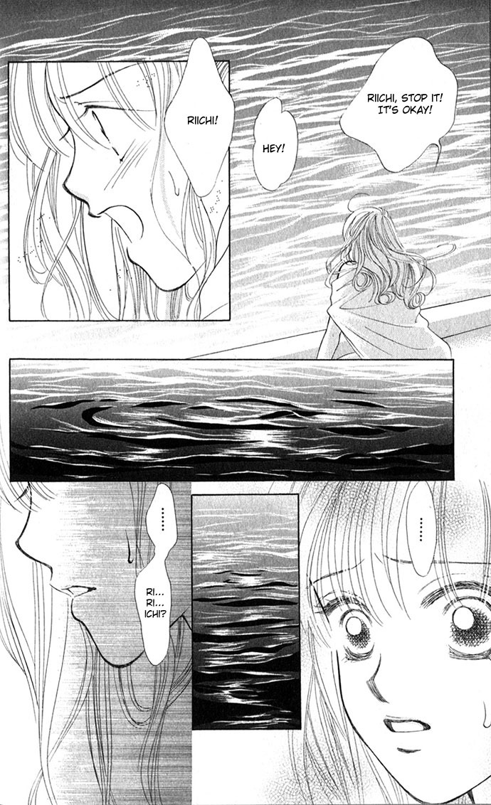 Love Love Chapter 1 page 32 - Chapter 1: Love Love (1)