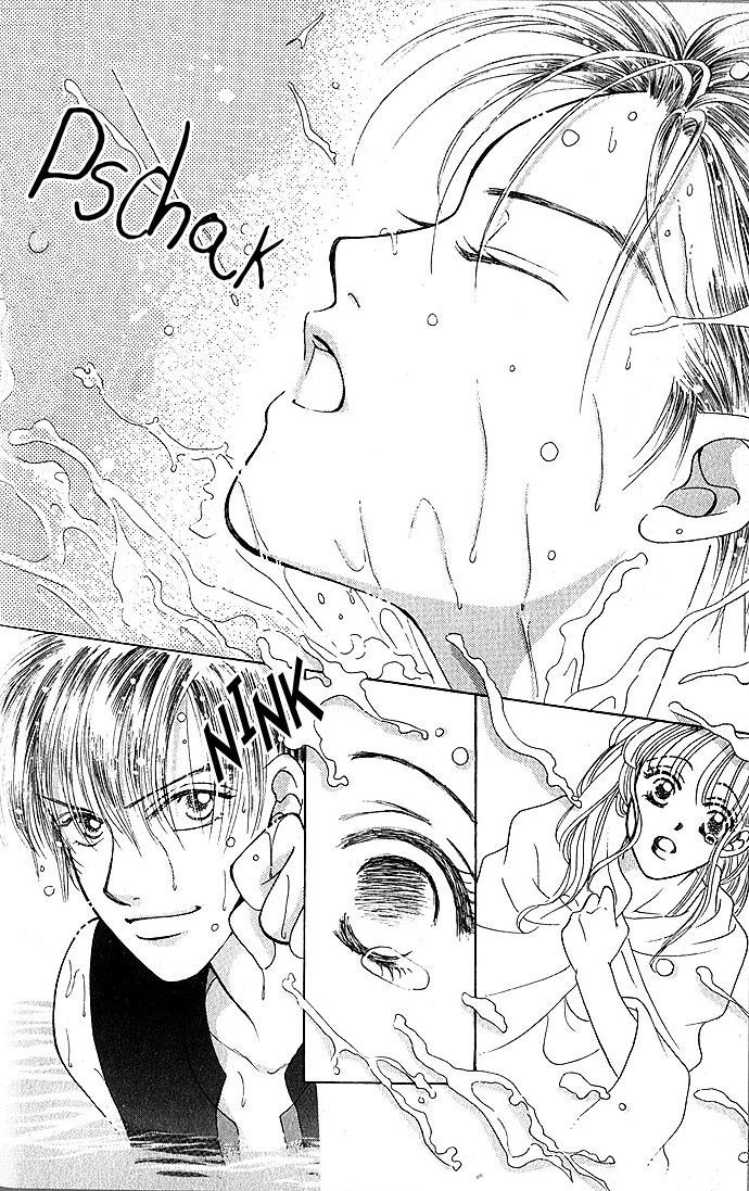 Love Love Chapter 1 page 34 - Chapter 1: Love Love (1)