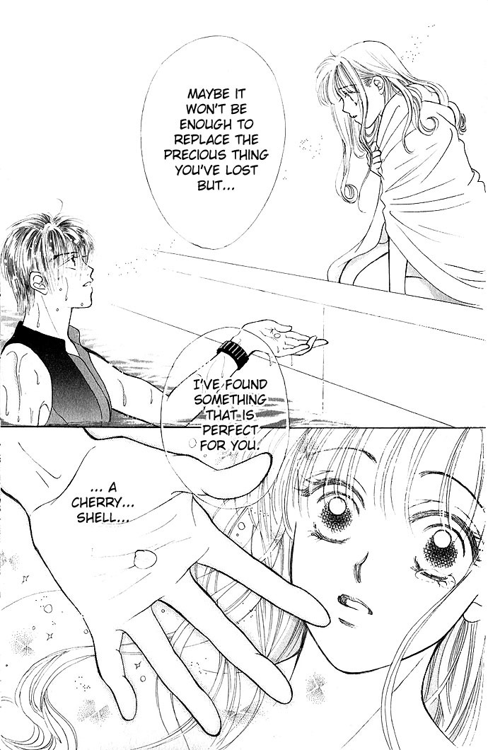 Love Love Chapter 1 page 35 - Chapter 1: Love Love (1)