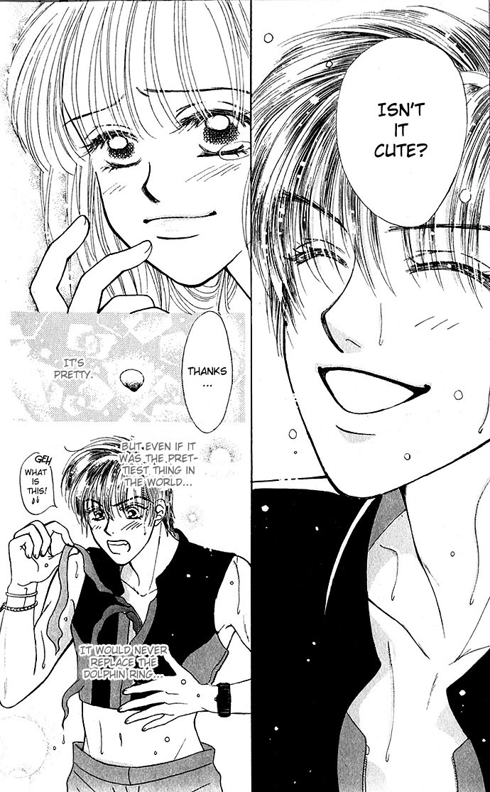 Love Love Chapter 1 page 36 - Chapter 1: Love Love (1)